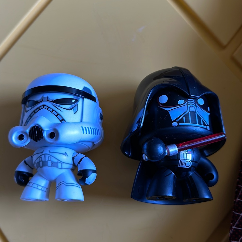 Mighty Muggs